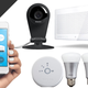 Illustration for article titled Deals: Top Shelf Electric Shaver, A Brain for Your House, Philips Hue